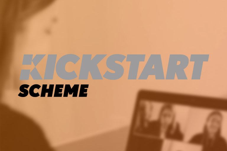 5 Reasons To Take Part In The Kickstart Scheme